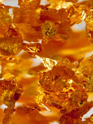 Искусство сусального золота