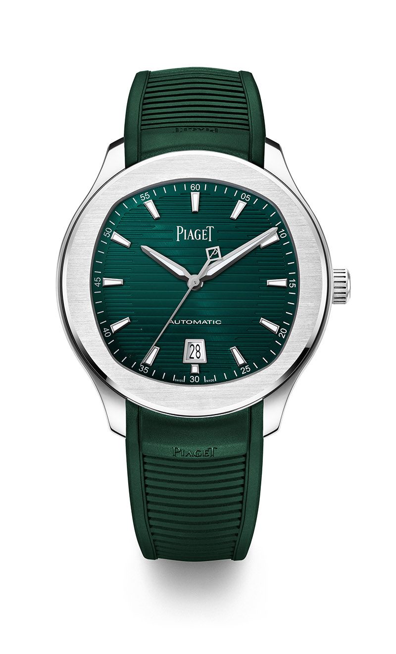 Часы Piaget Polo Field