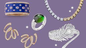 8 ослепительных украшений для праздничного сезона