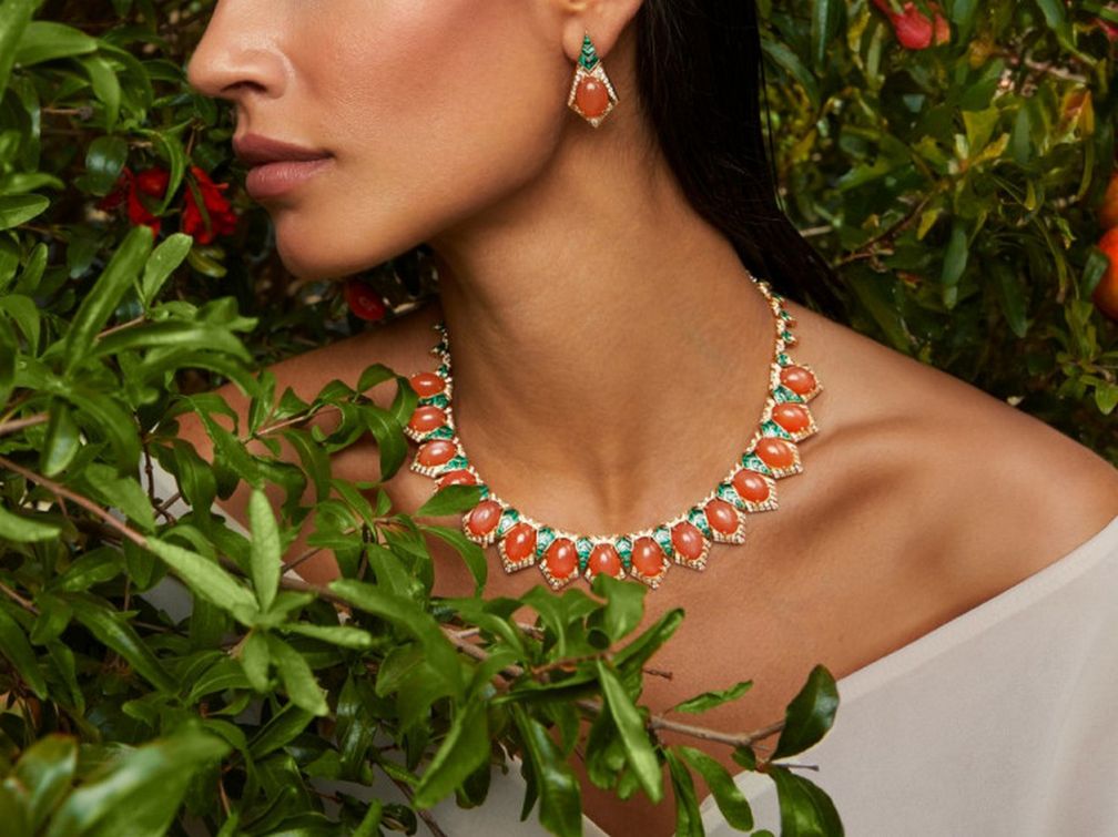 Коллекция Jena от бренда Al Zain Коллекция Jena от бренда Al Zain