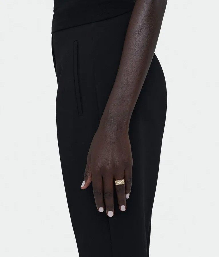 Кольцо из коллекции Malian Кольцо из коллекции Malian