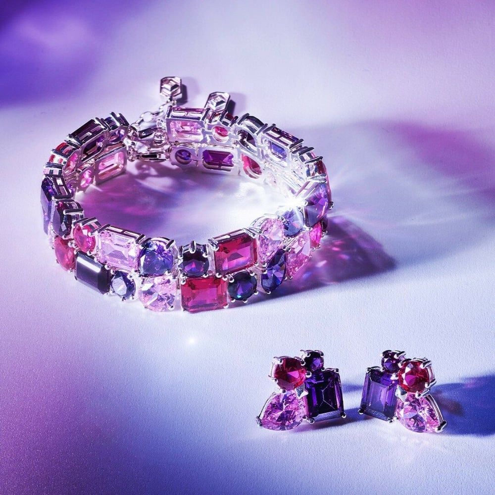 Украшения от бренда Thomas Sabo Украшения от бренда Thomas Sabo