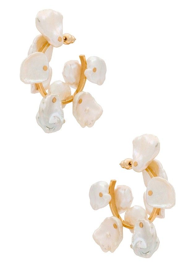 Серьги Devora от Cult Gaia Серьги Devora от Cult Gaia