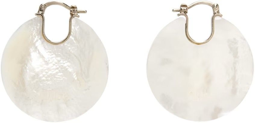 Серьги Jemma от Chloé Серьги Jemma от Chloé