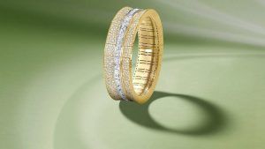 В тренде: браслеты в максималистском стиле В тренде: браслеты в максималистском стиле