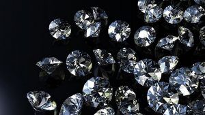 Алмазы блокируют распространение раковых клеток Алмазы блокируют распространение раковых клеток
