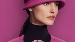 Дополните свой образ брошью Дополните свой образ брошью