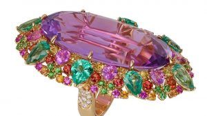 Драгоценности Margot McKinney: То, чего хотят женщины Драгоценности Margot McKinney: То, чего хотят женщины