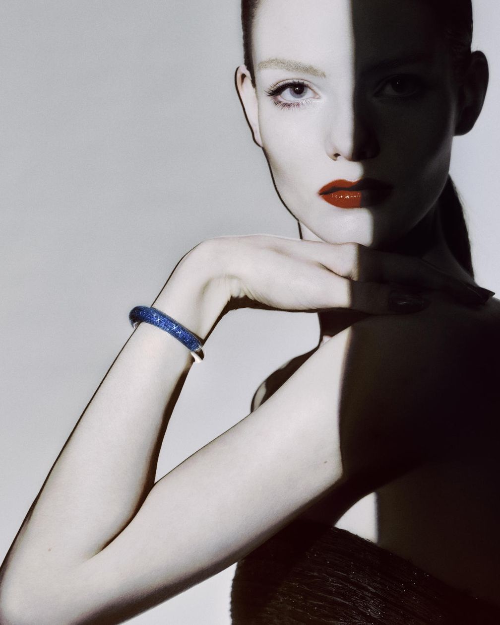 Коллекция высокого ювелирного искусства Privé от Giorgio Armani