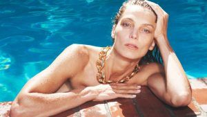 Золотые цепочки всегда в моде Золотые цепочки всегда в моде