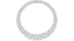 Новое колье от Harry Winston за 7 миллионов долларов Новое колье от Harry Winston за 7 миллионов долларов