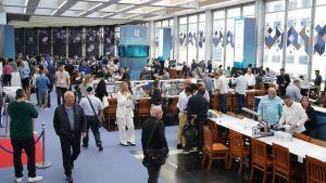 Израиль наблюдает рост стоимости экспорта полированных изделий