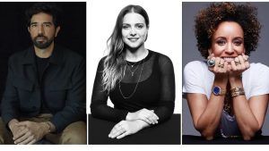 Каков рабочий стол дизайнера украшений? ч. 2