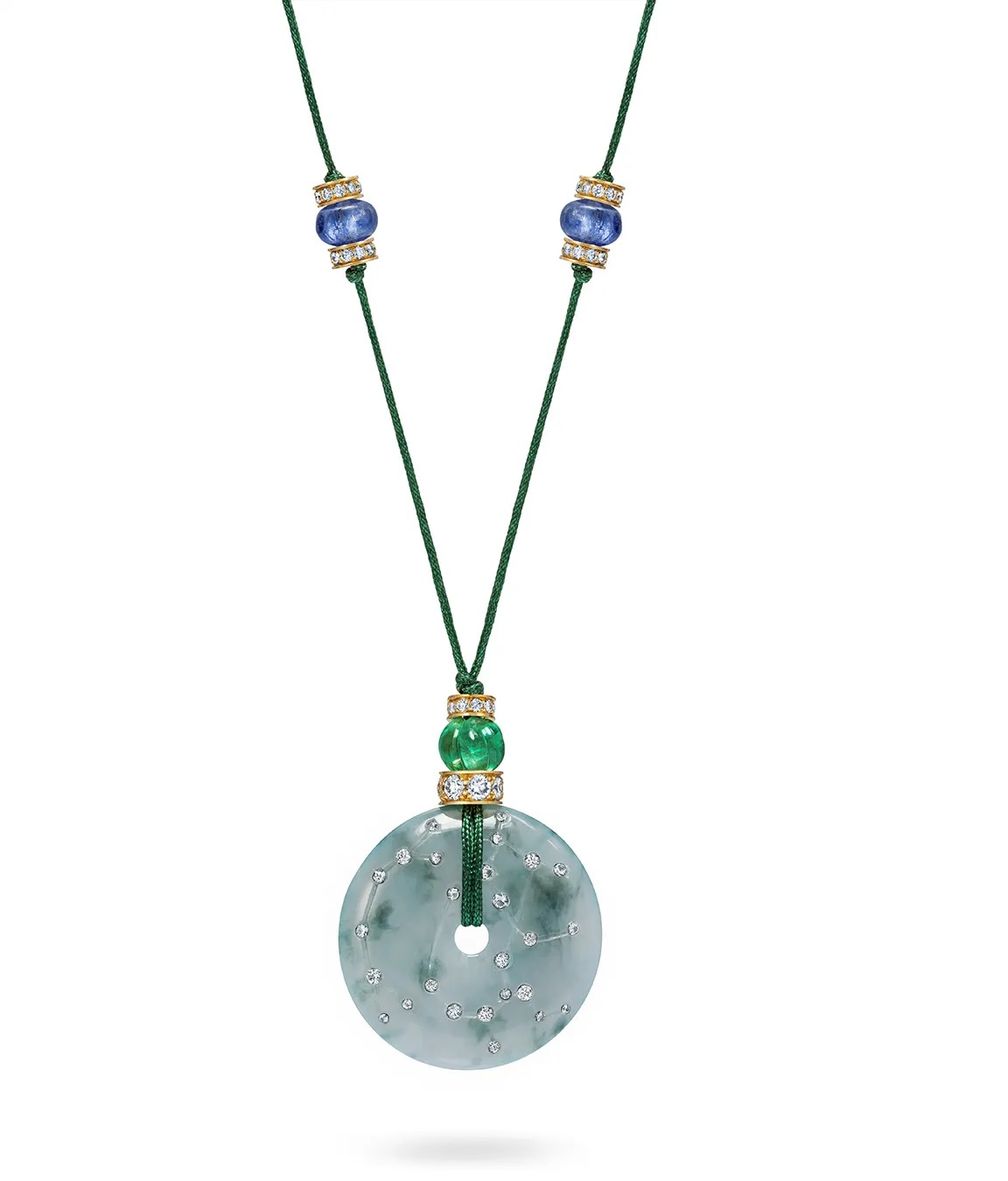 Когда драгоценности с бриллиантами становятся по-настоящему личными, ч. 2