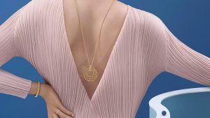 Коллекция Perlée от Van Cleef & Arpels – вневременная элегантность Коллекция Perlée от Van Cleef & Arpels – вневременная элегантность