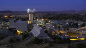 Компания Petra нашла потенциального покупателя для закрытого рудника