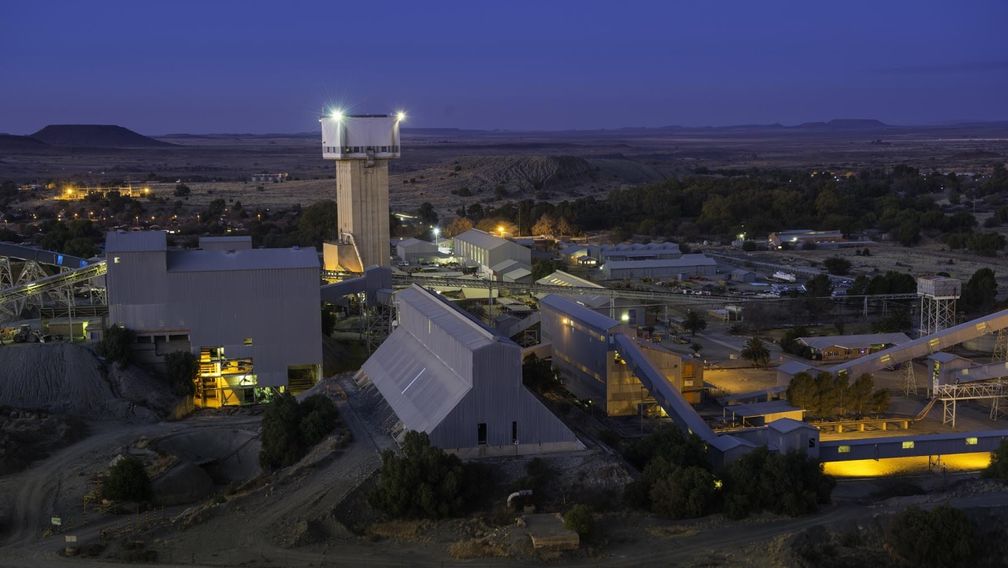 Компания Petra нашла потенциального покупателя для закрытого рудника