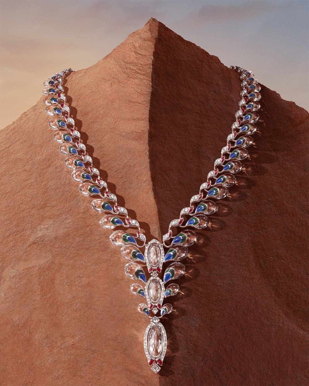 Колье Dohara Колье Dohara