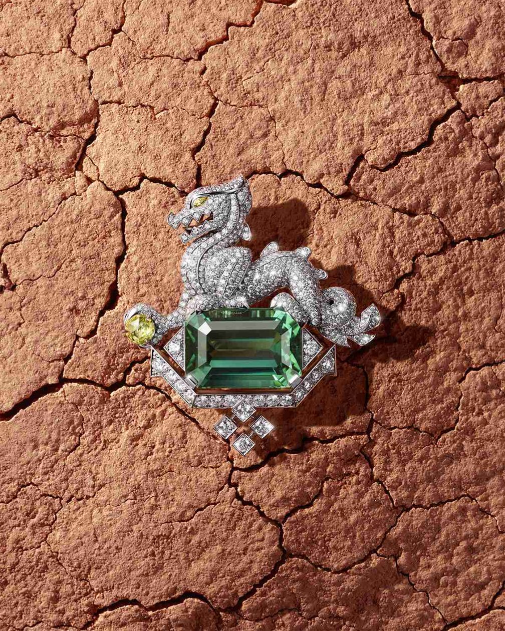 Брошь Bailong Брошь Bailong