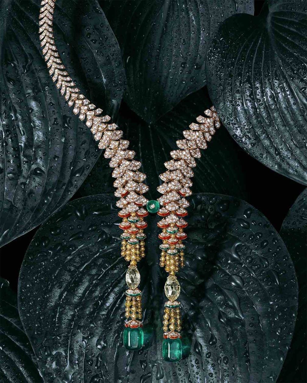 Колье Pineas Колье Pineas