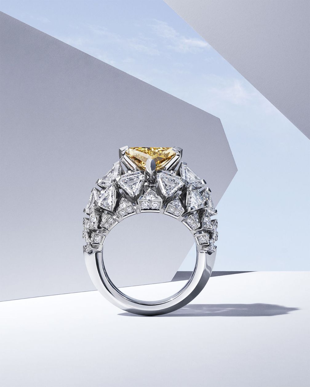 Кольцо Eximis Кольцо Eximis