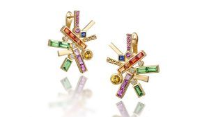 Новые украшения Starburst от Марты Сили