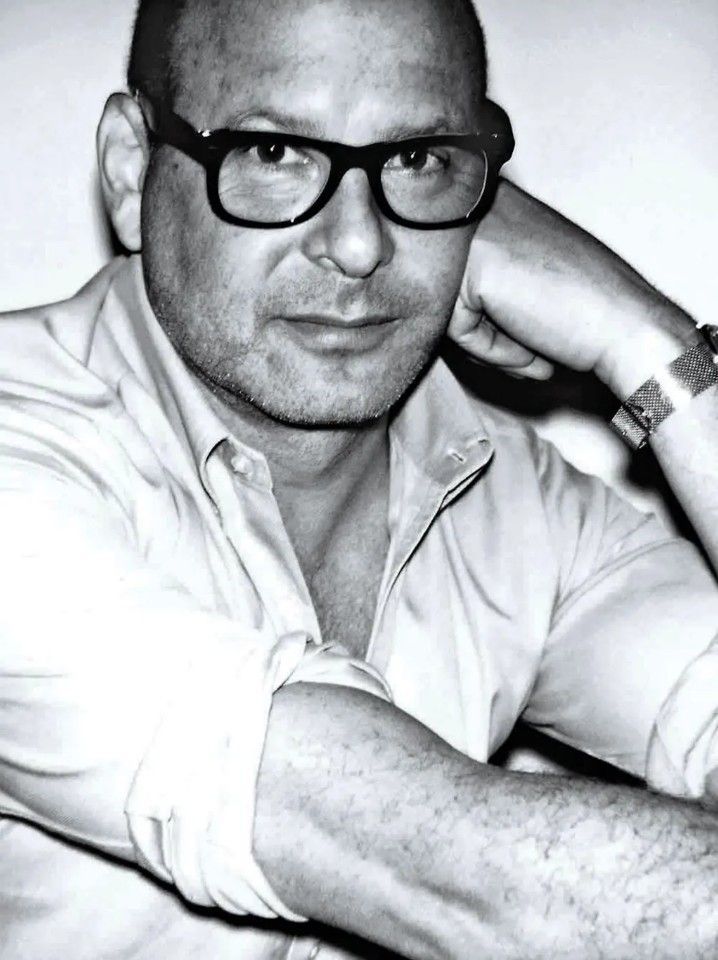 Рид Кракофф Рид Кракофф