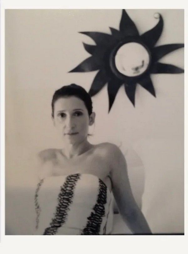 Доска настроения. «Моя жена Дельфина всегда вдохновляет меня на творчество в разных областях: мода, интерьеры, дизайн...» – Рид Кракофф Доска настроения. «Моя жена Дельфина всегда вдохновляет меня на творчество в разных областях: мода, интерьеры, дизайн...» – Рид Кракофф