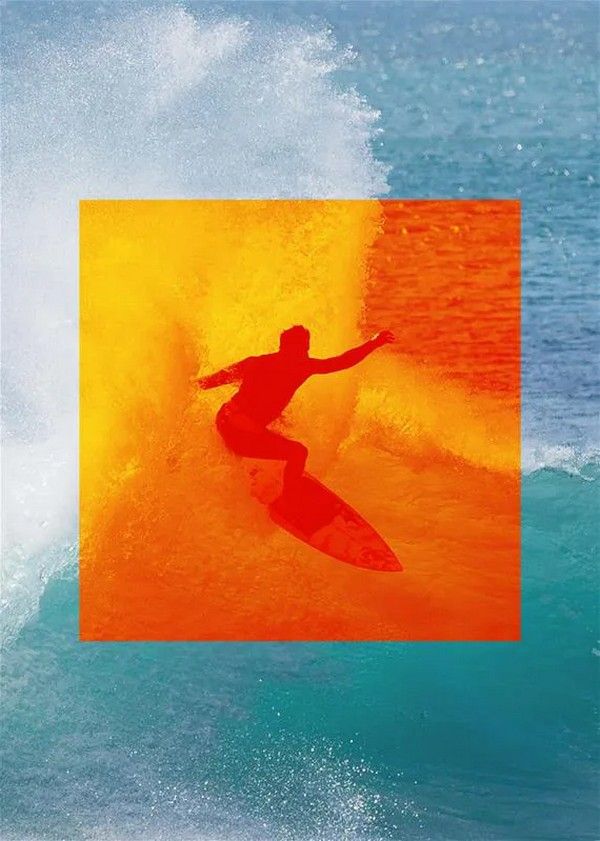 Доска настроения. «Уникальное сочетание культуры серфинга и пляжа с кустарным ремеслом» – Рид Кракофф Доска настроения. «Уникальное сочетание культуры серфинга и пляжа с кустарным ремеслом» – Рид Кракофф