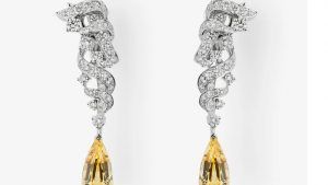 Об украшениях Дельфины Делеттре Фенди, ч. 2 Об украшениях Дельфины Делеттре Фенди, ч. 2