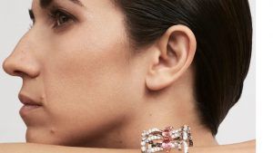 Об украшениях Дельфины Делеттре Фенди, ч. 1 Об украшениях Дельфины Делеттре Фенди, ч. 1