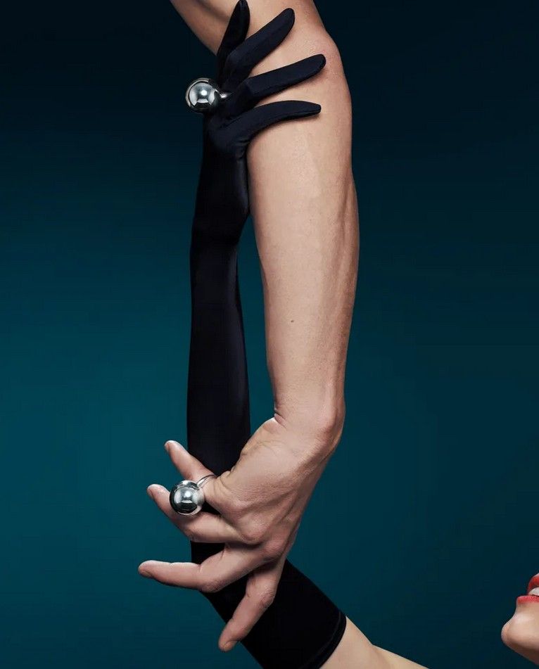 Украшения из стерлингового серебра от бренда Pianegonda Украшения из стерлингового серебра от бренда Pianegonda