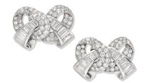 Проводите 2023 год этими восхитительными ювелирными бантиками