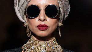 Бренд Sabyasachi представил первую в Индии выставку высокого ювелирного искусства Бренд Sabyasachi представил первую в Индии выставку высокого ювелирного искусства