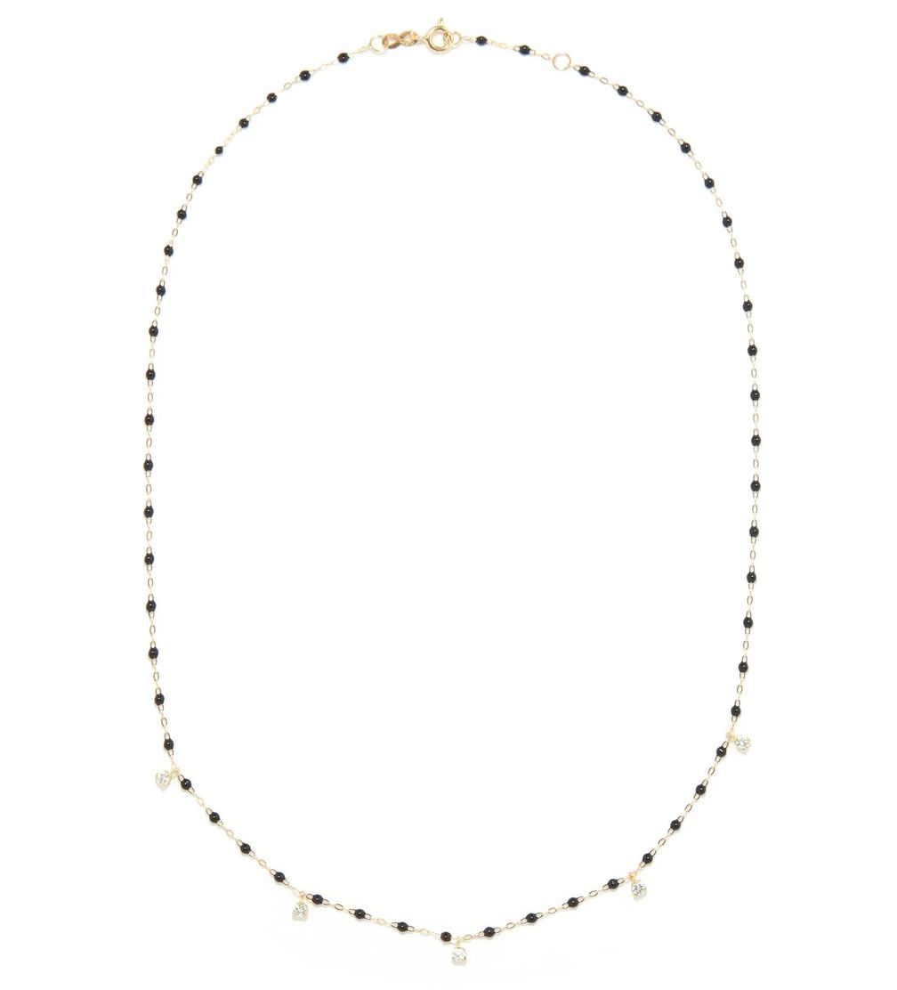 Смола в центре внимания ювелиров, ч. 2