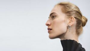 Georg Jensen: возрождение архивных коллекций в современном стиле. Часть 1