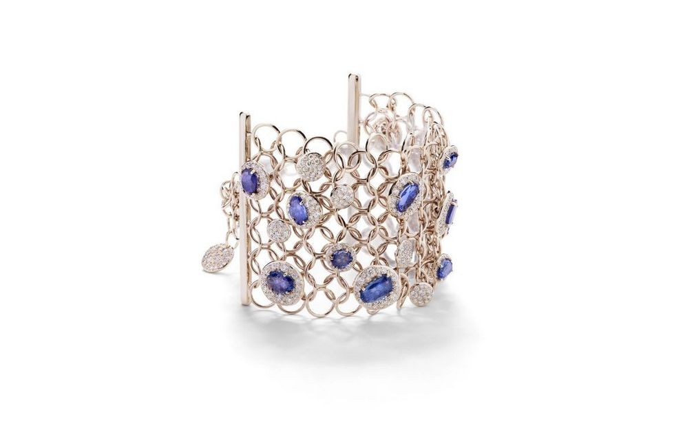 Браслет Pomellato Urban Bloom