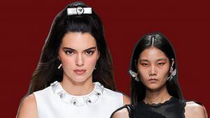 Ключевые ювелирные тренды сезона весна/лето — 2024 Ключевые ювелирные тренды сезона весна/лето — 2024