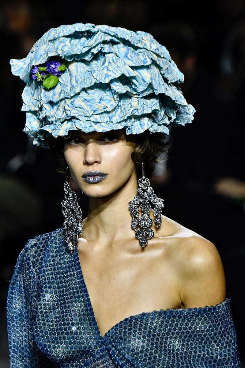 Andreas Kronthaler для Vivienne Westwood