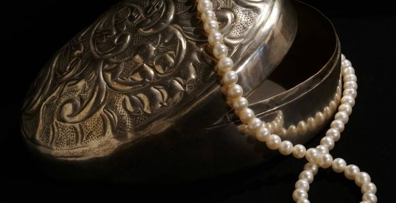 Феноменальные свойства жемчуга: факты и легенды