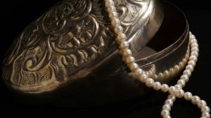 Феноменальные свойства жемчуга: факты и легенды