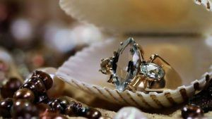 Интересные факты о драгоценных камнях