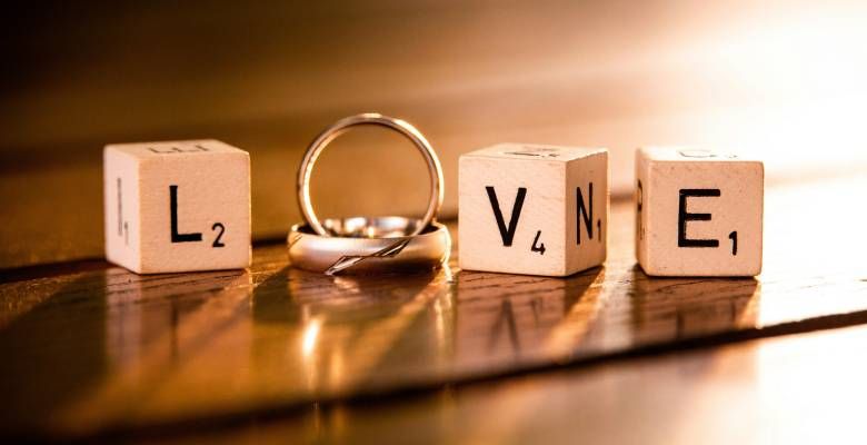 История и значения обручальных колец