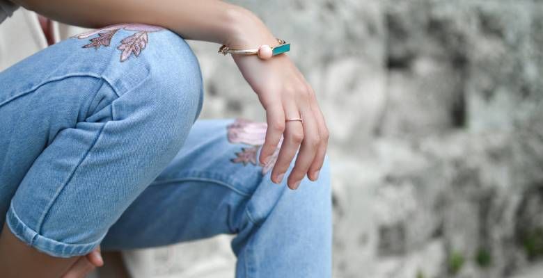 Как выбрать браслет, подходящий под ваше запястье