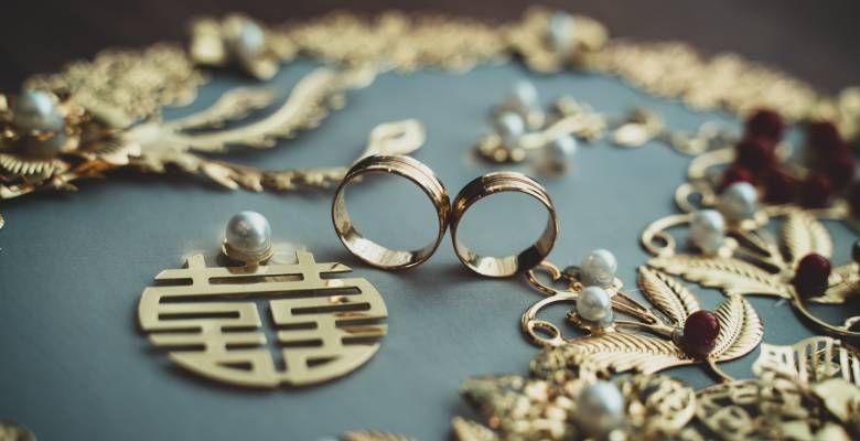 Как выбрать подходящую металлическую основу для ювелирных украшений