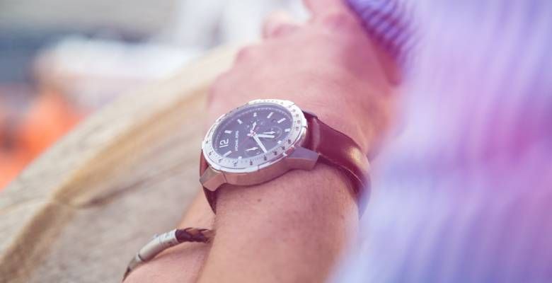 Как выбрать ювелирные украшения для подарка мужчине