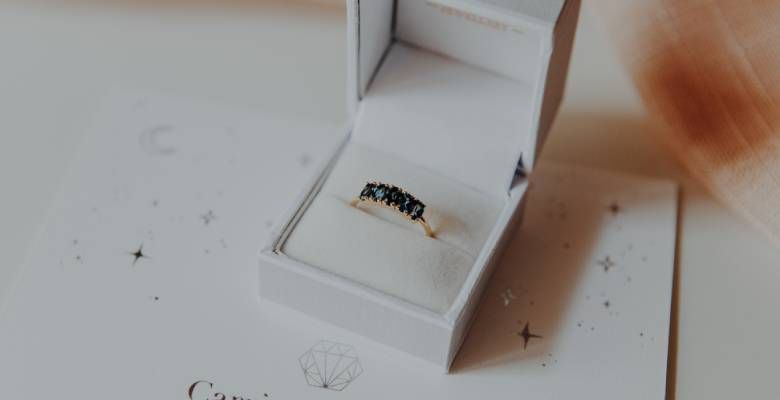 Какие камни привлекают успех и процветание