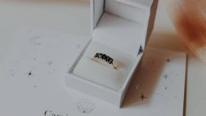 Какие камни привлекают успех и процветание