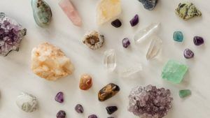 Самые известные поделочные камни: особенности, использование в украшениях