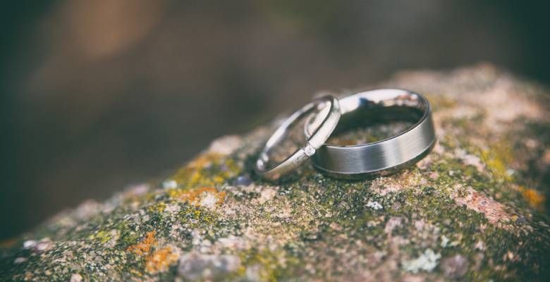 Символика обручальных колец: на что обратить внимание при выборе